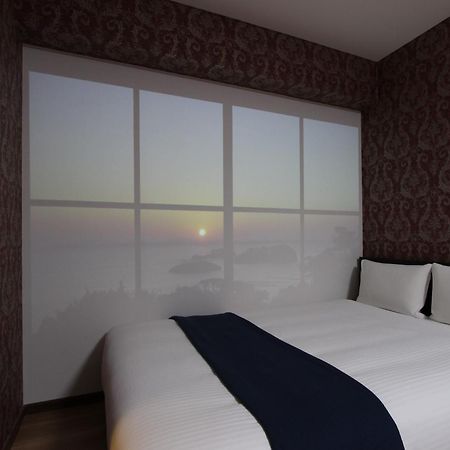 Parkside Inn Hakata Фукуока Екстер'єр фото
