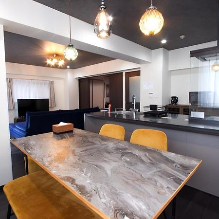 Parkside Inn Hakata Фукуока Екстер'єр фото