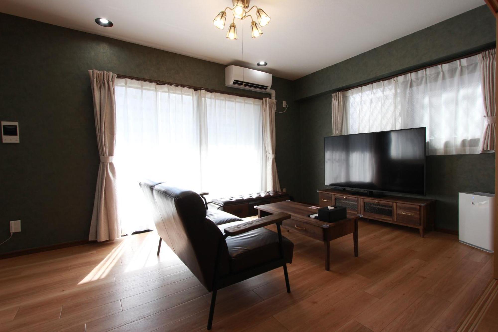 Parkside Inn Hakata Фукуока Екстер'єр фото