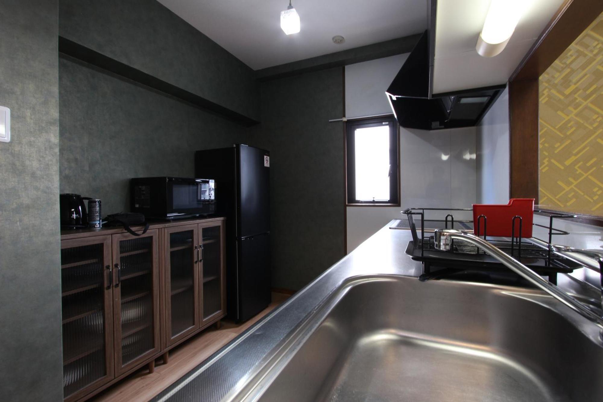 Parkside Inn Hakata Фукуока Екстер'єр фото