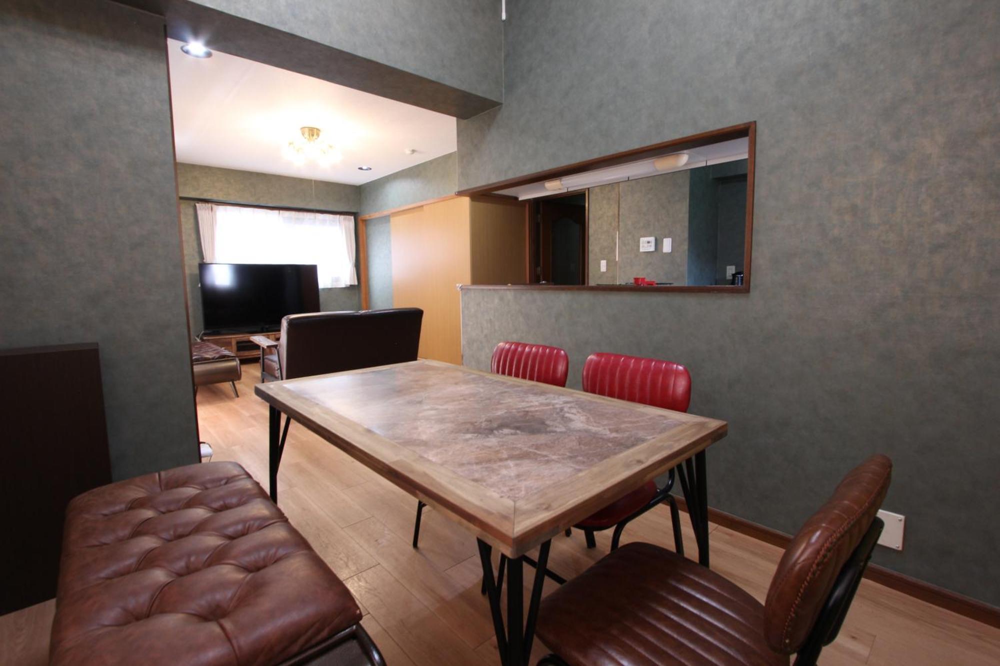 Parkside Inn Hakata Фукуока Екстер'єр фото
