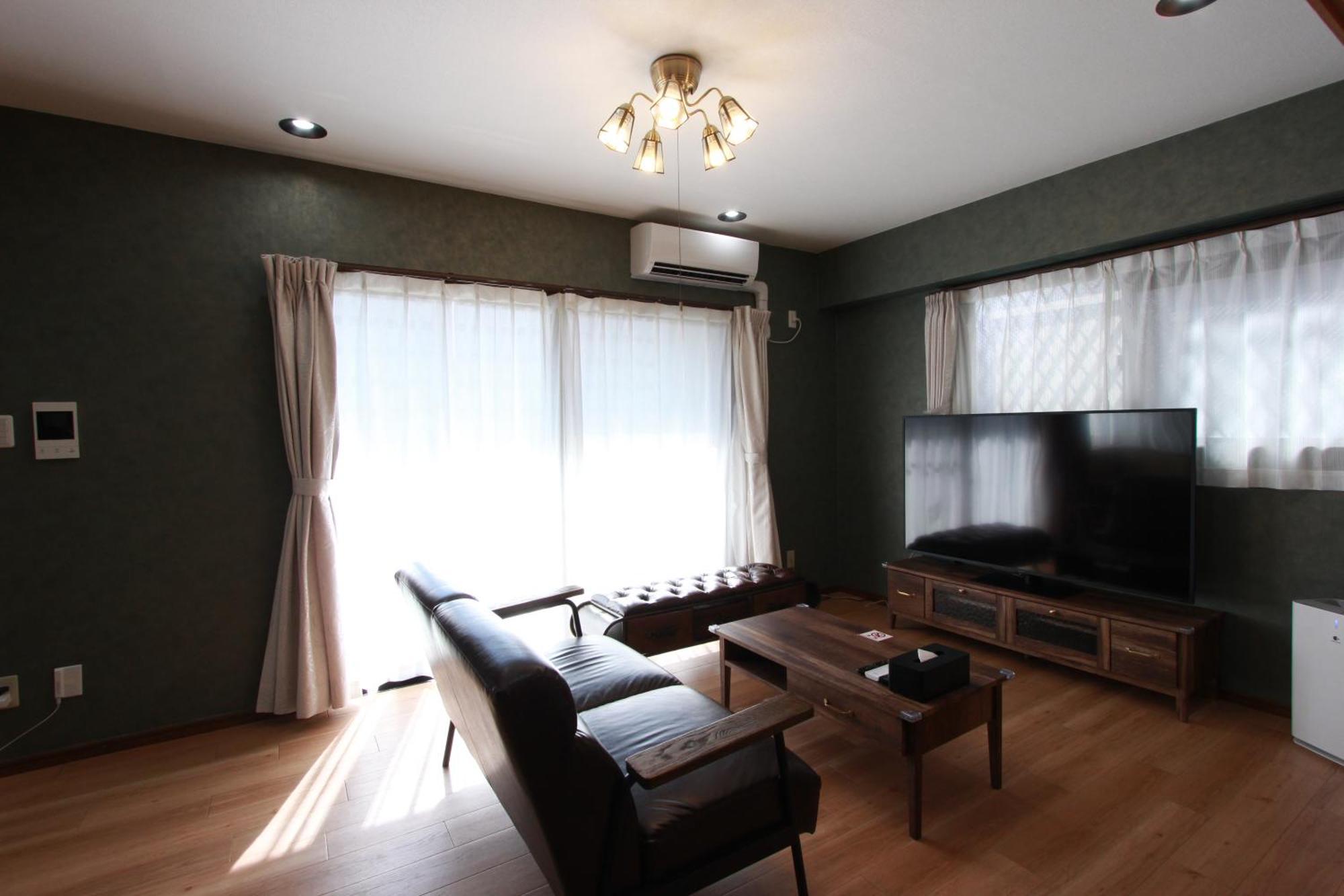Parkside Inn Hakata Фукуока Екстер'єр фото