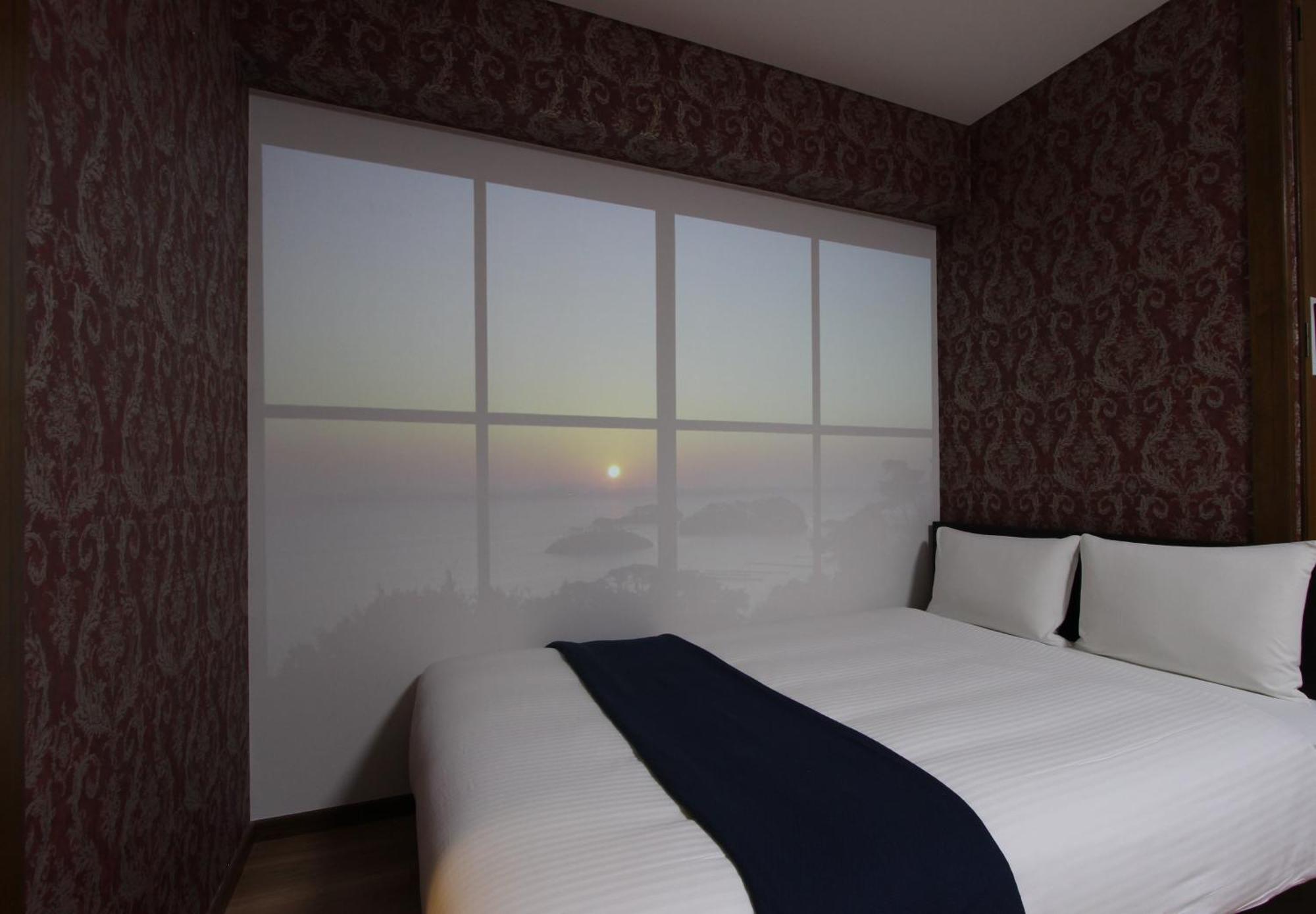 Parkside Inn Hakata Фукуока Екстер'єр фото