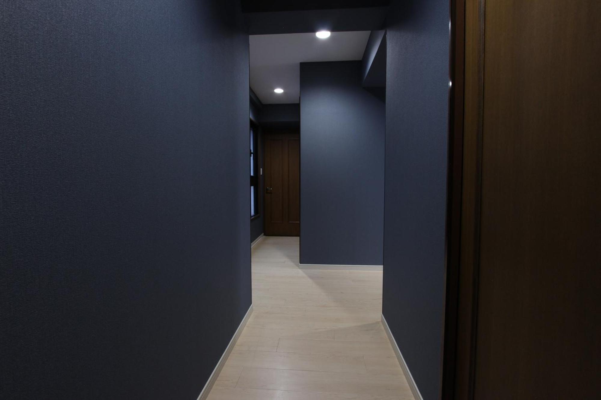 Parkside Inn Hakata Фукуока Екстер'єр фото