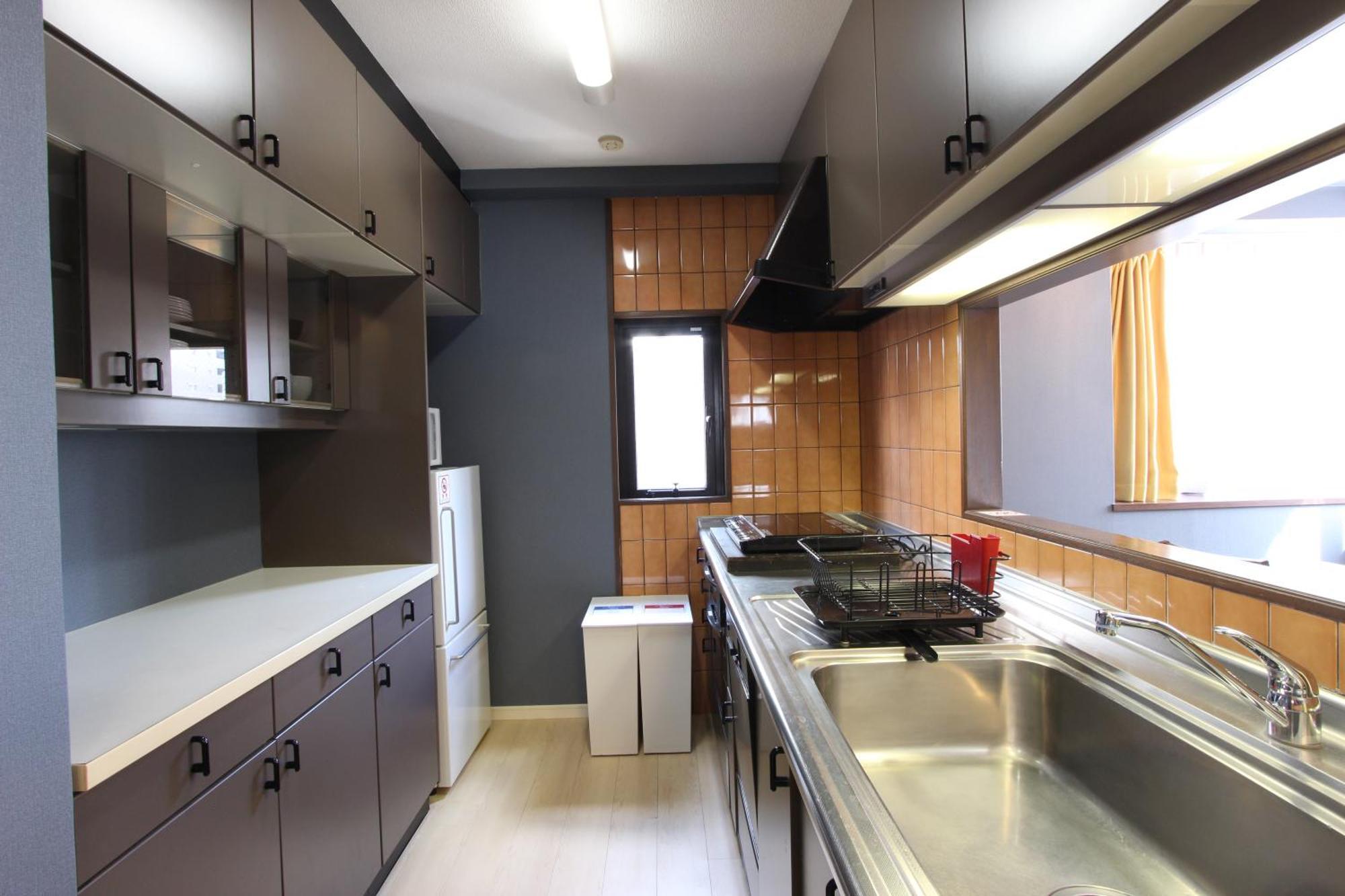 Parkside Inn Hakata Фукуока Екстер'єр фото