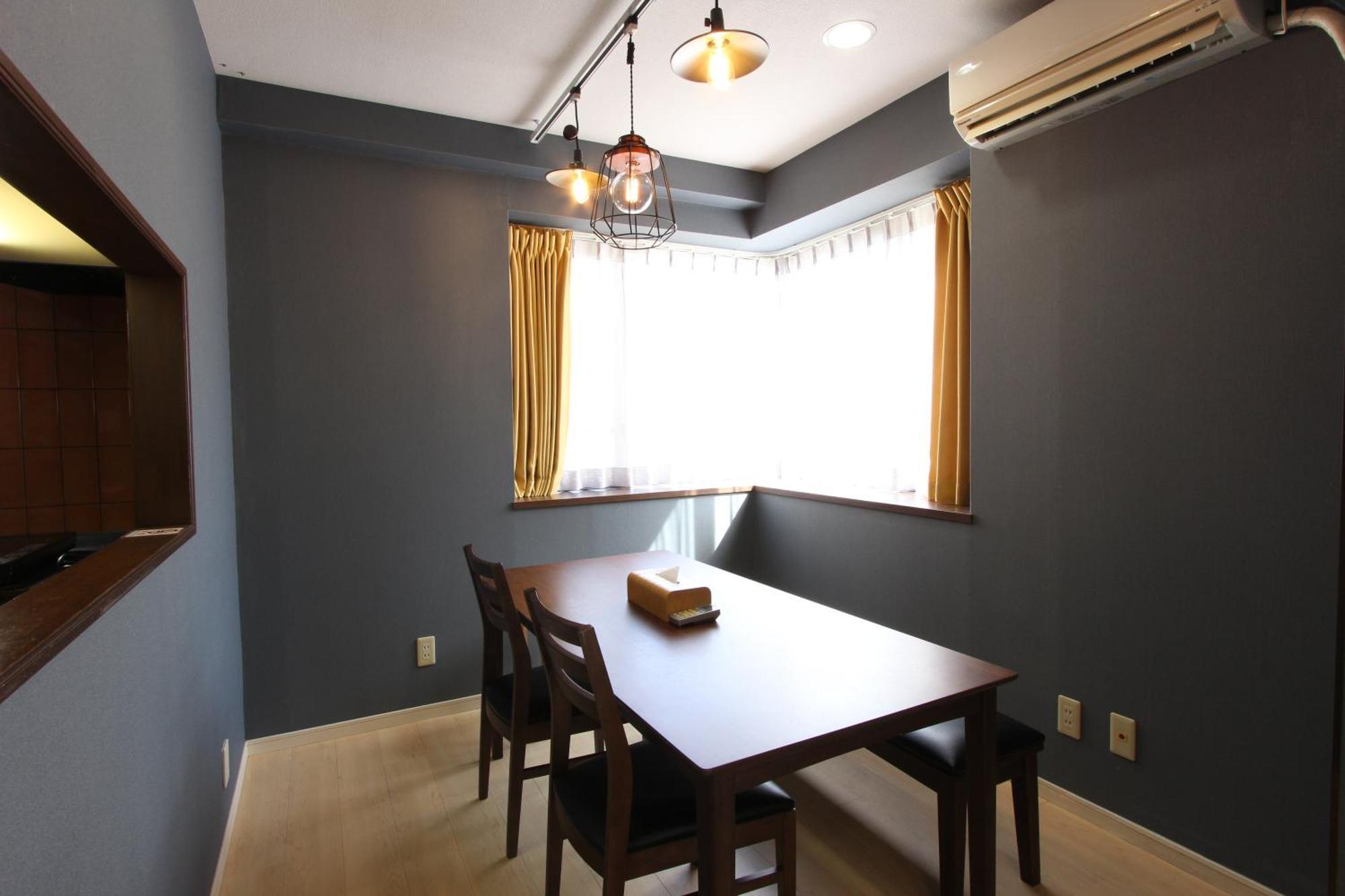 Parkside Inn Hakata Фукуока Екстер'єр фото
