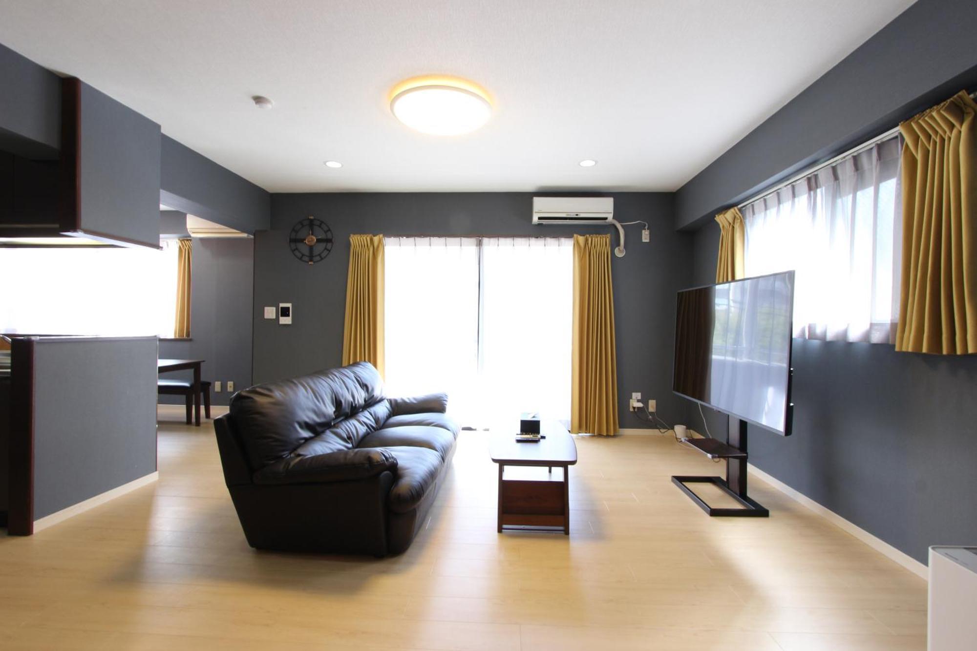 Parkside Inn Hakata Фукуока Екстер'єр фото