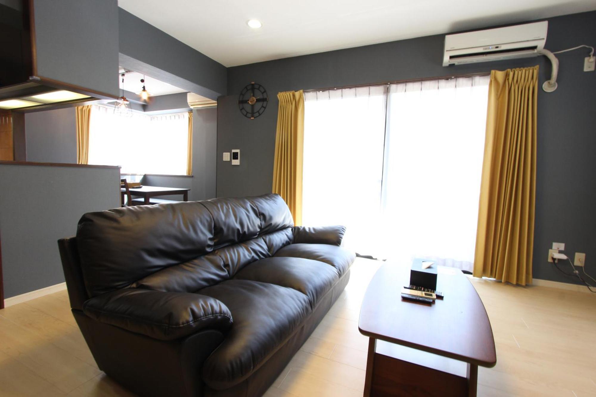 Parkside Inn Hakata Фукуока Екстер'єр фото