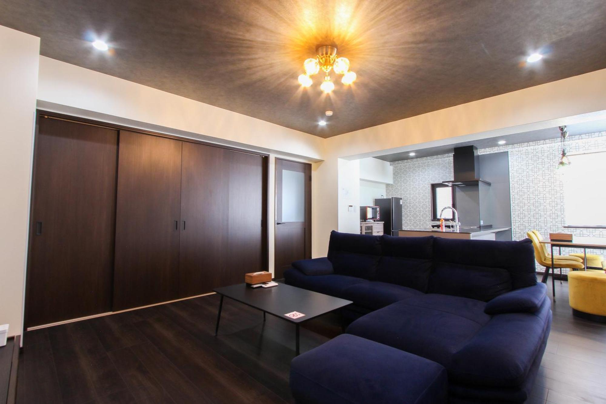 Parkside Inn Hakata Фукуока Екстер'єр фото