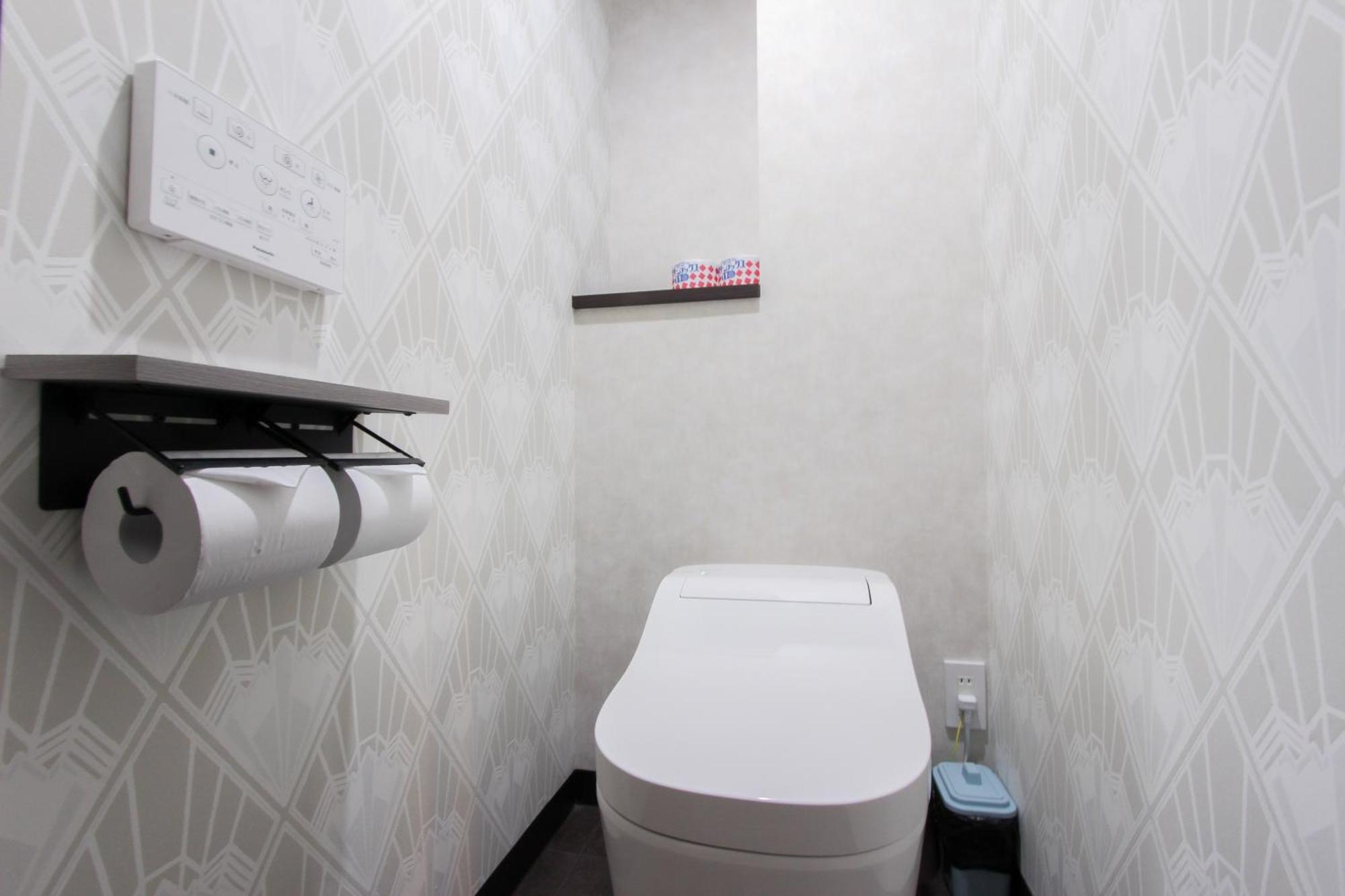Parkside Inn Hakata Фукуока Екстер'єр фото