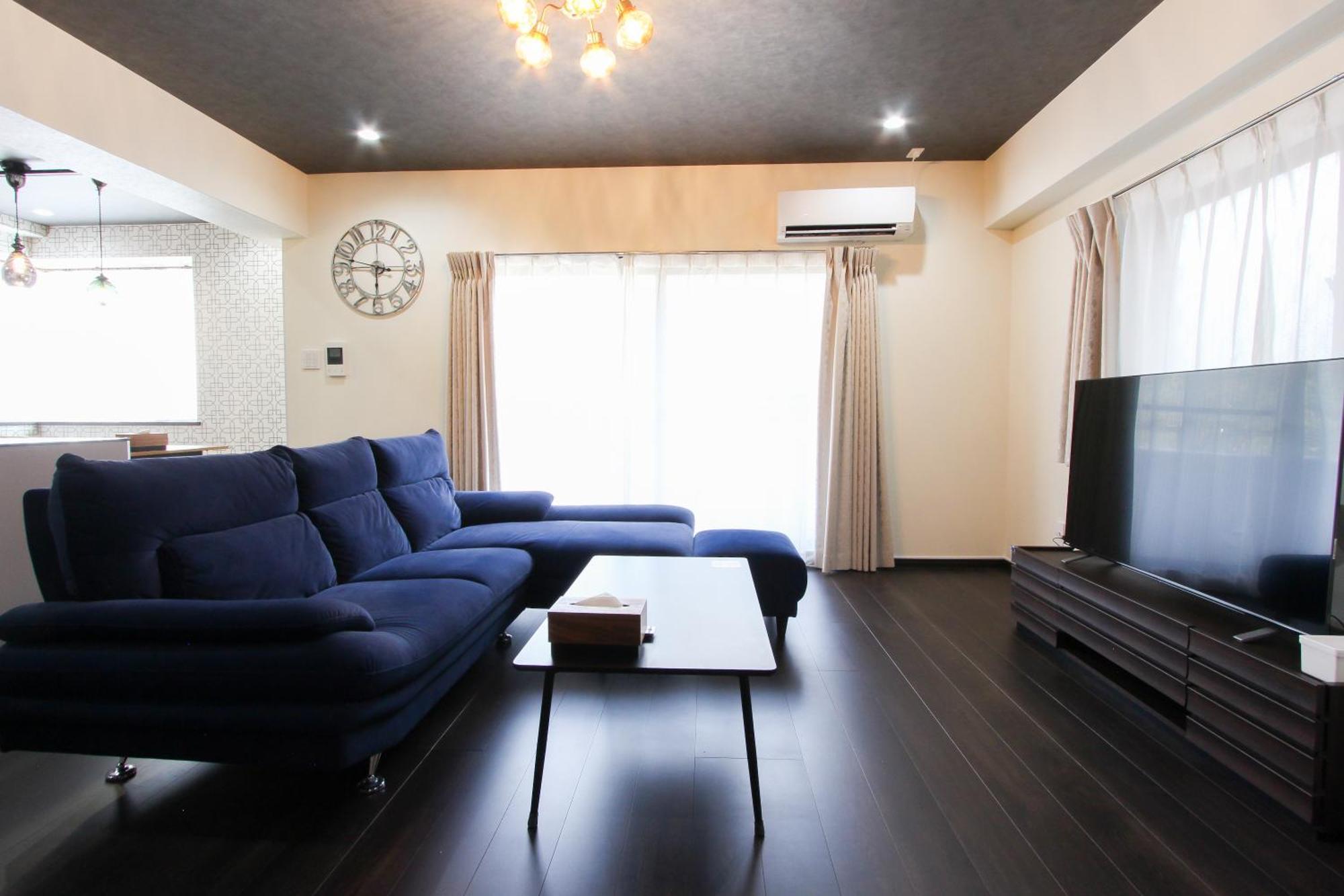 Parkside Inn Hakata Фукуока Екстер'єр фото