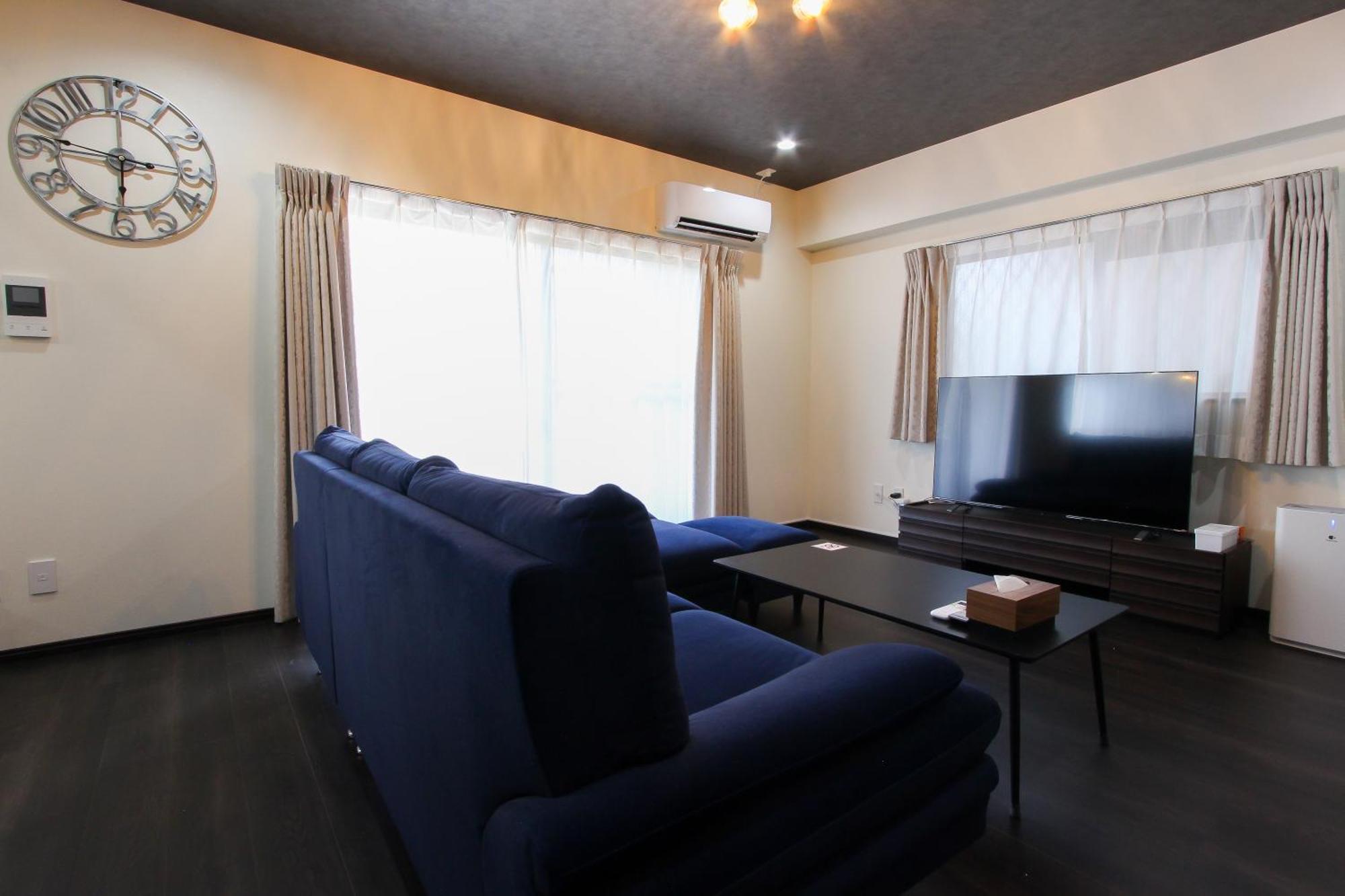 Parkside Inn Hakata Фукуока Екстер'єр фото