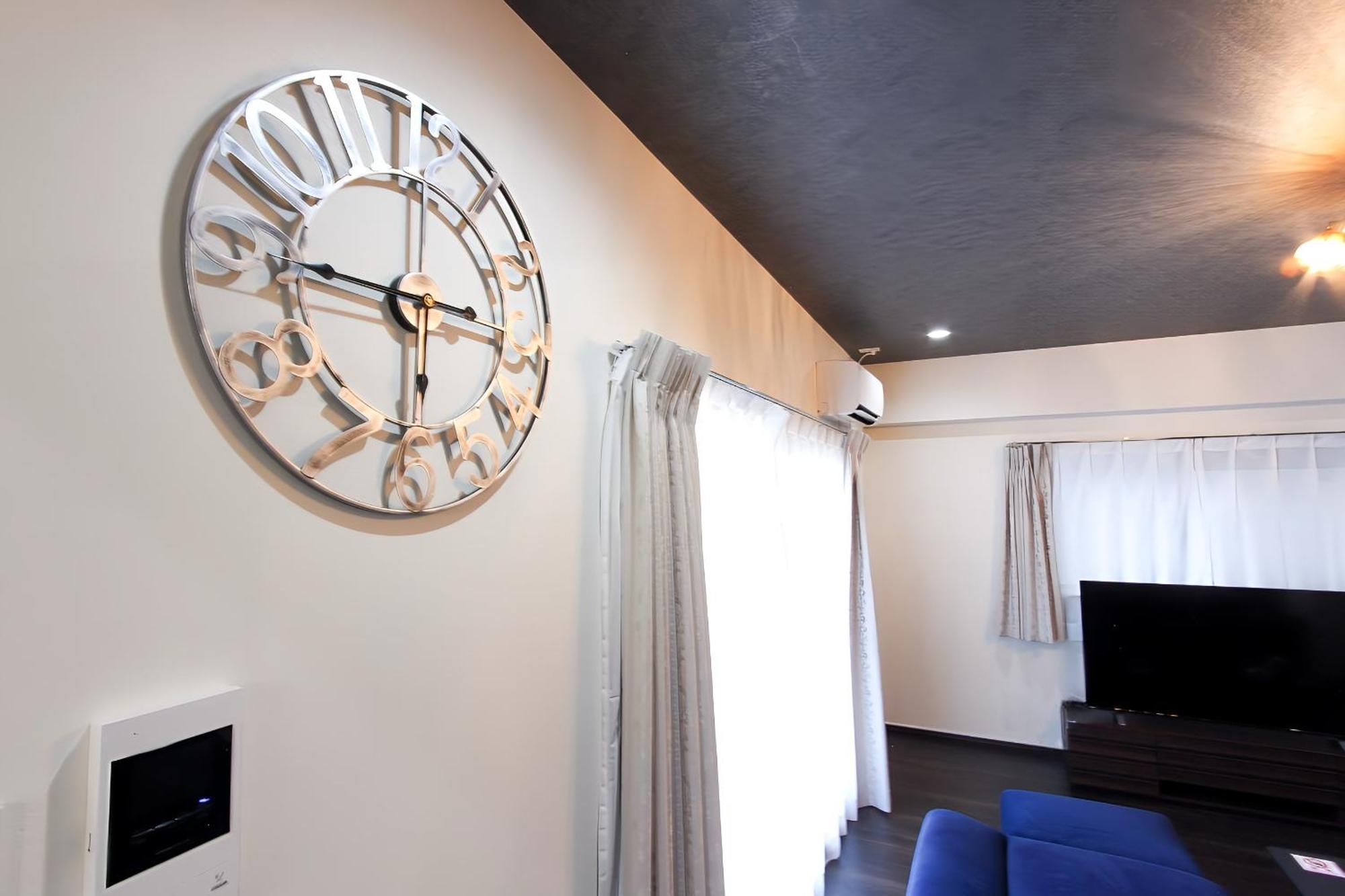 Parkside Inn Hakata Фукуока Екстер'єр фото