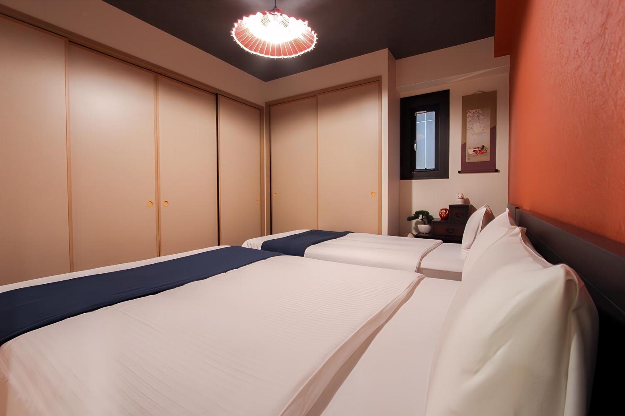 Parkside Inn Hakata Фукуока Екстер'єр фото